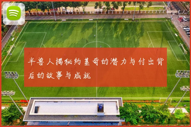 半兽人揭秘约基奇的潜力与付出背后的故事与成就