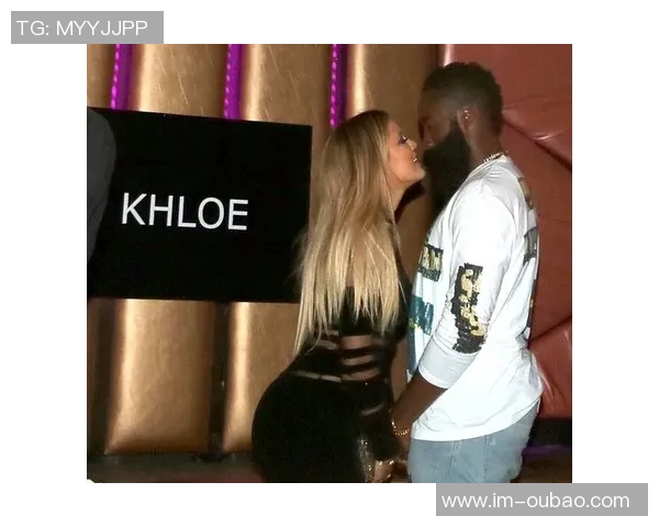 奥多姆谈卡戴珊魅力：真诚的眼神让我忆起母亲温暖