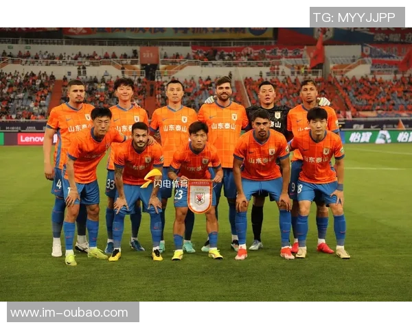 山东泰山热身赛3比1战胜香港杰志泽卡梅开二度展现强劲状态